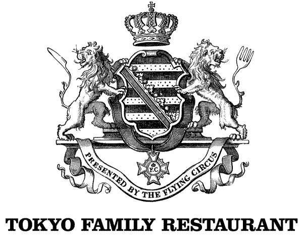 TOKYO FAMILY RESTAURANT